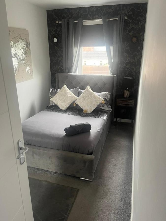Holiday Apartment 아드로선 외부 사진