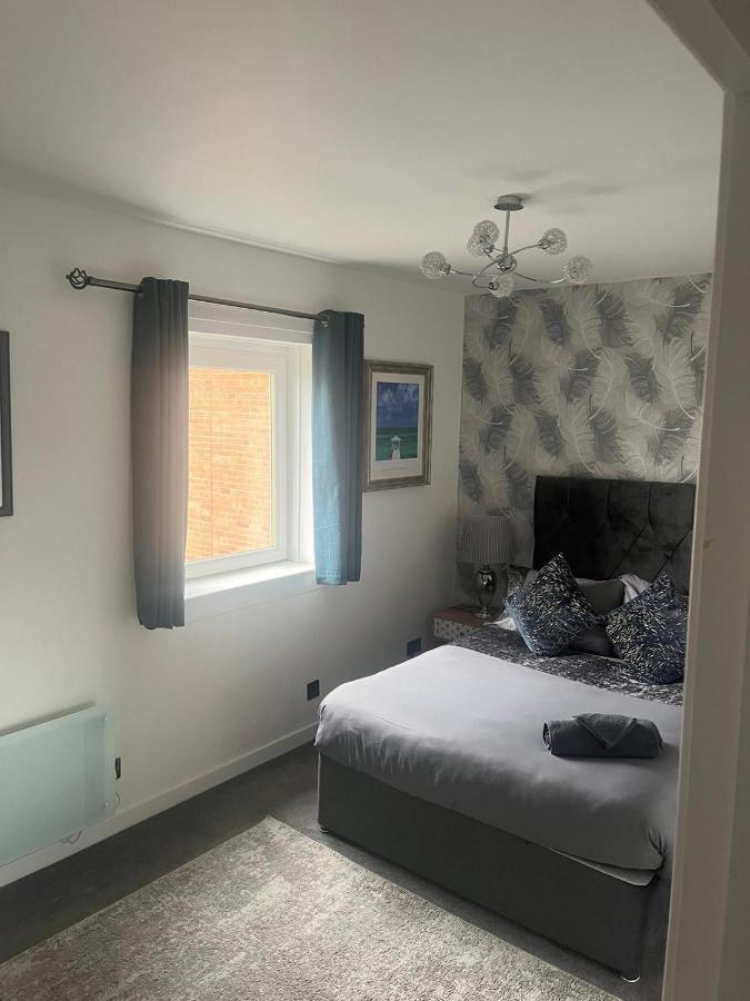 Holiday Apartment 아드로선 외부 사진