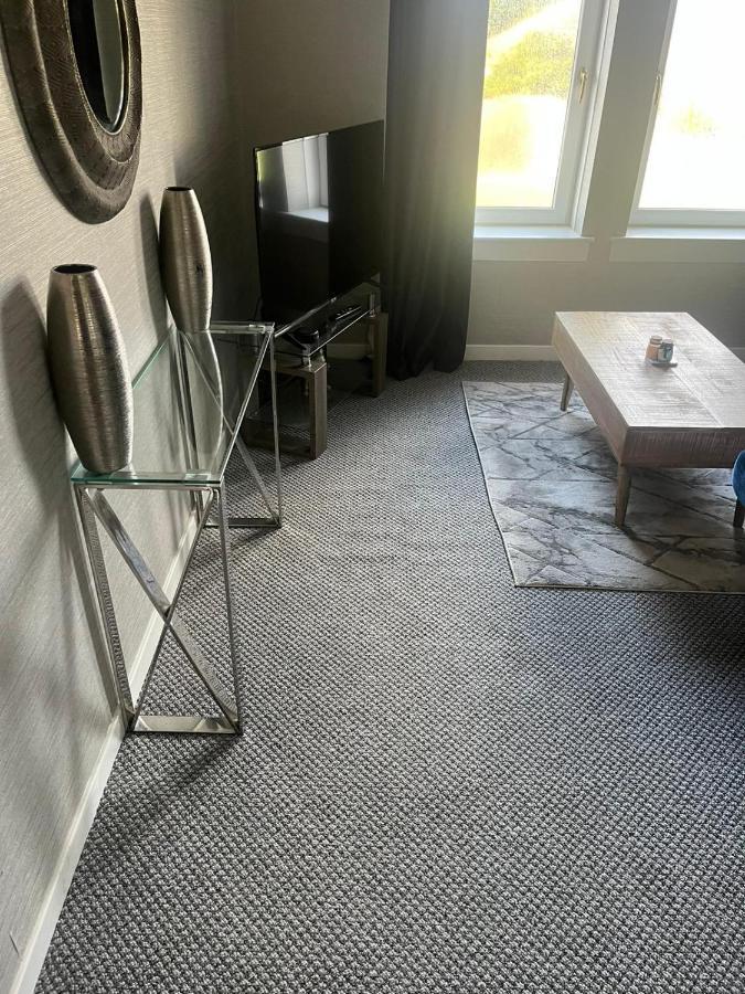 Holiday Apartment 아드로선 외부 사진